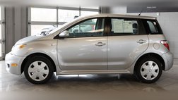 2006 Scion xA Base
