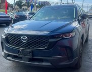 2026 Mazda CX-50 2.5 S Preferred