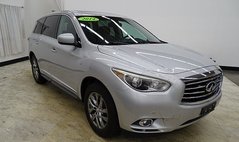 2014 Infiniti QX60 Base