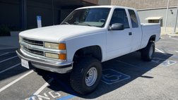 1995 Chevrolet C/K 1500 