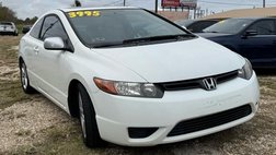 2006 Honda Civic EX