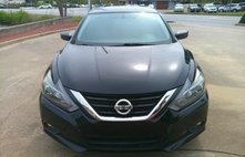 2018 Nissan Altima SR