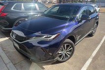 2023 Toyota Venza LE