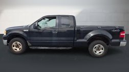 2006 Ford F-150 FX4