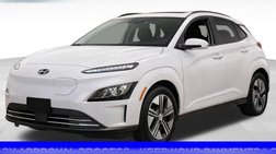 2023 Hyundai Kona Electric Limited