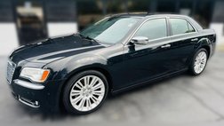 2012 Chrysler 300 C