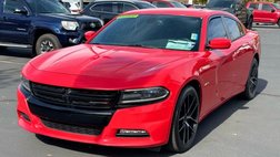 2015 Dodge Charger R/T
