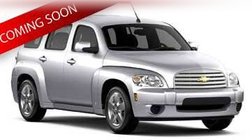 2011 Chevrolet HHR LT