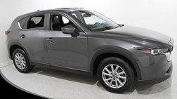 2023 Mazda CX-5 S Preferred