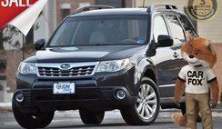 2013 Subaru Forester 2.5X Premium