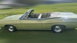 1968 Ford
