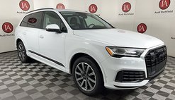 2023 Audi Q7 quattro Premium Plus 45 TFSI