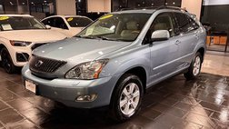 2007 Lexus RX 350 Base