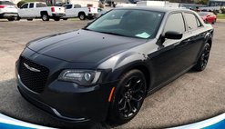 2019 Chrysler 300 Touring