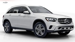 2022 Mercedes-Benz GLC-Class GLC 300 4MATIC