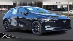 2025 Mazda MAZDA3 2.5 S Premium