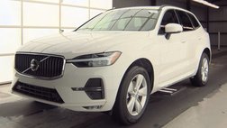 2022 Volvo XC60 B5 Momentum