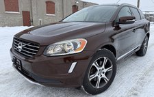 2014 Volvo XC60 T6