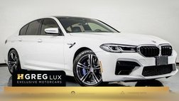 2023 BMW M5 Base