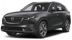 2026 Mazda CX-5 2.5 S Preferred