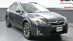 2017 Subaru Crosstrek 2.0i Limited