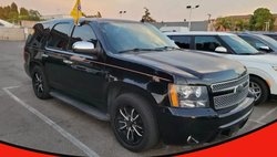2014 Chevrolet Tahoe LT