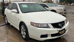 2004 Acura TSX Base