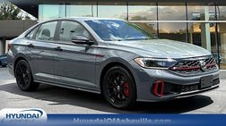 2024 Volkswagen Jetta GLI 40th Anniversary Edition