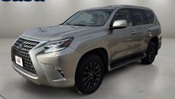 2023 Lexus GX 460 Base