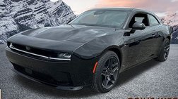 2024 Dodge Charger Daytona R/T