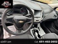 2016 Chevrolet Cruze LS Auto