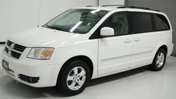 2008 Dodge Grand Caravan SXT