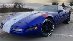 1996 Chevrolet Corvette Grand Sport