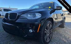 2013 BMW X5 xDrive35i