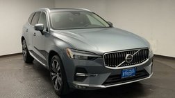 2023 Volvo XC60 B5 Plus Bright Theme