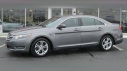 2013 Ford Taurus SEL