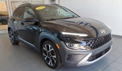 2022 Hyundai Kona Limited