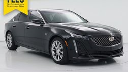 2021 Cadillac CT5 Premium Luxury
