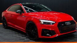2020 Audi S5 3.0T quattro Prestige