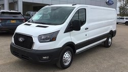 2026 Ford Transit 250