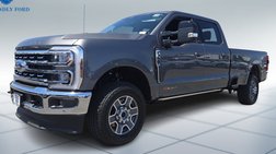 2025 Ford Super Duty F-350 Lariat