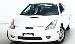 2001 Toyota Celica GT