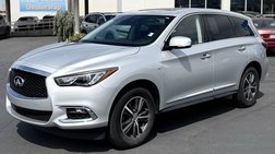 2019 Infiniti QX60 Pure