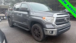 2014 Toyota Tundra SR5