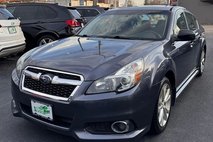 2014 Subaru Legacy 2.5i