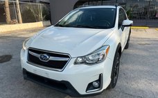 2016 Subaru Crosstrek 2.0i Limited