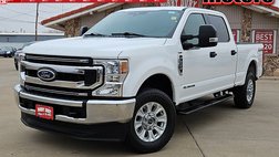 2020 Ford Super Duty F-350 XLT