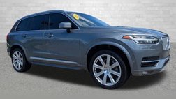 2018 Volvo XC90 T6 Inscription
