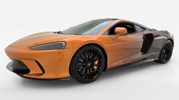 2023 McLaren GT Base