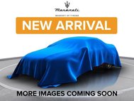 2022 Maserati Levante Trofeo